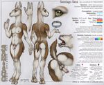  camelid ecmajor girly guanaco hooves llama male nude penis piercing santiago solo transgender 