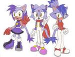  amber cat feline flare mya phazon plain_background sonic(series) 