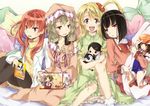  asumi_kana bakemonogatari bird book character_doll company_connection computer crossover dakimakura_(object) fuura_kafuka hanazawa_kana hidamari_sketch laptop monogatari_(series) multiple_girls nonaka_ai nora-toro one-piece_swimsuit pani_poni_dash! pantyhose penguin pillow real_life rebecca_miyamoto saitou_chiwa sasami-san@ganbaranai sayonara_zetsubou_sensei school_swimsuit seiyuu_connection sengoku_nadeko shaft swimsuit tsukuyomi_sasami yagami_kagami yagami_tama yagami_tsurugi yuno 