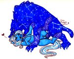  &lt;3 bear constellations duo enaya-thewhitewolfen equine eyes_closed female feral friendship_is_magic horn horse male mammal my_little_pony open_mouth penetration penis pony pussy sex spreading stars straight trixie_(mlp) unicorn ursa_minor_(mlp) vaginal vaginal_penetration 