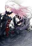  dress guilty_crown redjuice tagme yuzuriha_inori 