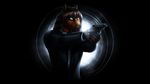  agent_007 dream_and_nightmare equine gun horse male mammal moonshadow parody ranged_weapon solo tuxedo wallpaper weapon 