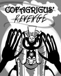  cofagrigus comic dragmon english_text nintendo pok&#233;mon pok&eacute;mon text video_games 