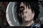  blood crying naruto ninja rain red_eyes uchiha_madara 