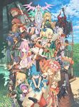  kuroboshi_kouhaku summon_night summon_night_4 tagme 