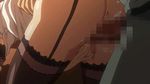  akamine_akira anata_no_shiranai_kangofu animated animated_gif ass censored doggystyle penis sex 