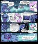  angry blue_hair comic crowneprince cutie_mark dialog english_text equine female feral friendship_is_magic hair horn horse long_hair mammal my_little_pony pegasus pink_hair pony princess_celestia_(mlp) princess_luna_(mlp) sibling sisters text winged_unicorn wings 