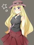  blonde_hair female_protagonist_(pokemon_xy) nintendo pokemon pokemon_(game) pokemon_xy serena_(pokemon) 