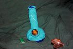  420 bong budzbunny chibi crochet cute drugs marijuana plushie pot smoke smoking stoner 