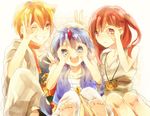  aladdin_(magi) ali_baba_saluja magi_the_labyrinth_of_magic morgiana toa_(sarara23) 