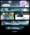  comic crowneprince cutie_mark english_text equine female feral friendship_is_magic hair horn horse long_hair mammal multi-colored_hair my_little_pony pegasus pink_hair pony princess princess_celestia_(mlp) princess_luna_(mlp) royalty sibling sisters text winged_unicorn wings 