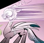  female feral friendship_is_magic humor my_little_pony queen_chrysalis_(mlp) solo wings 