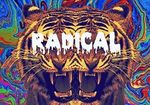  animated colorful english_text fangs feline fur mammal open_mouth psychedelic rainbow sharp_teeth teeth text tiger tongue unknown_artist whiskers 