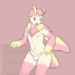  arthropod clothed clothing erection fluffy fur girly humanoid_penis insect insectoid male maple_(weegboi) moth penis pink pink_background pink_fur plain_background rosy_maple_moth skimpy weegboi 