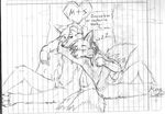  black black_and_white blush canine couple duo fox_coyote_wolf gay hybrid looking love lying male mammal mark_mcwest monochrome penis precum relaxing sex sitting sketch skuff_skyler_van_door sleeping tailed tree two under white 