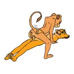  anthrofied anus cowgirl_position cub disney feline female female_on_top lion male mammal nala on_top penetration penis pussy sex simba straddling straight the_giant_hamster the_lion_king vaginal vaginal_penetration young 