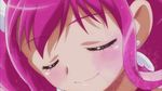  animated animated_gif aoki_reika cure_beauty cure_happy cure_march cure_peace cure_sunny face hino_akane_(smile_precure!) hoshizora_miyuki kise_yayoi midorikawa_nao multiple_girls non-web_source precure screencap smile_precure! 