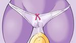  anthrofied bow camel_toe equine female friendship_is_magic hooves horse my_little_pony panties plain_background pony purple_skin pussy_juice ratofdrawn solo spread_legs spreading twilight_sparkle_(mlp) underwear wet wet_panties white_clothing 