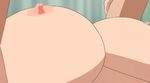  1girl animated animated_gif bouncing_breasts breasts haha_sange koga_marie nude sex 