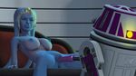  animated chimera46 star_wars tagme twi&#039;lek 