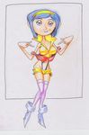  coraline coraline_jones faye_valentine tagme 