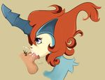  keldeo porkyman tagme tomiyoko 