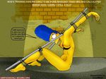  marge_simpson scumbag tagme the_simpsons 