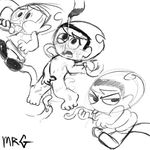  mandy mrg tagme the_grim_adventures_of_billy_and_mandy 