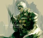  armor copyright_name final_fantasy final_fantasy_xii male_focus mos rasler_heios_nabradia solo sword weapon 