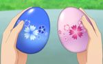  1280x800 egg eggs shugo_chara shugo_chara! 