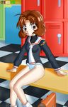  cardcaptor_sakura cesaru33 rika_sasaki tagme 