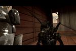  animated drsix777 predator tagme xenomorph 