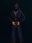  akuracy11 corvo_attano dishonored tagme the_heart 