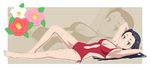  bikini cleavage kongou_mitsuko smile_(artist) swimsuits to_aru_kagaku_no_railgun to_aru_majutsu_no_index 