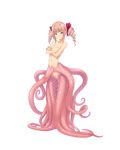  censored equine female monster monster_girl scylla sei_monmusu_gakuen tentacles vanadis 