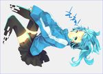  ene_(kagerou_project) gray kagerou_project kyama mekakushi_code_(vocaloid) vocaloid 