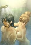  bathing misakamitoko0903 naked tagme 