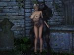  anthro breasts canine cum dizzydills female human human_on_anthro interspecies little_red_riding_hood male mammal orgasm penetration sex straight wolf 