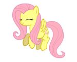  alpha_channel animated cutie_mark equine eyes_closed female feral flapping fluttershy_(mlp) flying friendship_is_magic hair heilos horse mammal my_little_pony pegasus pink_hair plain_background pony transparent_background wings 