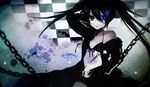  black_rock_shooter komsaupp tagme 