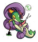  anal angry arbok butt coiling cum duo eyes_closed female feral feral_on_feral forced hemipenes hi_res knife male multi_cock nintendo penis pok&#233;mon pok&eacute;mon psycho_snivy pussy rape red_eyes reptile scalie sex size_difference snake snivy straight tricksta video_games 