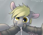  cum cum_in_mouth cum_inside derpy_hooves_(mlp) disembodied_penis equine fatalfox fellatio female feral friendship_is_magic male mammal my_little_pony oral oral_sex pegasus penis sex straight wings 
