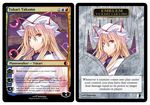  magic:_the_gathering parody third-party_edit touhou yakumo_yukari 