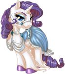  alpha_channel blue_eyes bridle equine eyeshadow female feral friendship_is_magic fur hair horn horse kittehkatbar makeup mammal my_little_pony plain_background pony purple_hair rarity_(mlp) solo transparent_background unicorn white_fur 