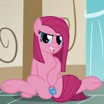  20pixels anus blue_eyes equine female feral friendship_is_magic fur hair horse insertion looking_at_viewer mammal masturbation my_little_pony penetration piercing pink_fur pink_hair pinkamena_(mlp) pinkie_pie_(mlp) pony pussy sex_toy smile solo spread_legs spreading tongue tongue_piercing vaginal vaginal_insertion vaginal_penetration vibrator 