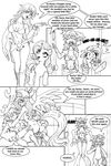  anthro anthrofied black_and_white breasts caught cervine chopper cleavage clothed clothing comic crossover cum cum_in_pussy cum_inside cutie_mark deer dialog english_text equine female feral fluttershy_(mlp) friendship_is_magic group hat horn horse human interspecies irie-mangastudios looking_back male mammal monochrome my_little_pony nami one_piece open_mouth pegasus pony rarity_(mlp) reaction_image reindeer saliva saliva_string sex shocked straight text tony_tony_chopper unicorn vein wings 
