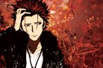  k-project mikoto_suoh tagme 