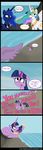  comic crown equine female friendship_is_magic hair horn horse multi-colored_hair my_little_pony parody planet_of_the_apes pony princess princess_celestia_(mlp) princess_luna_(mlp) purple_hair royalty sketchy-pony twilight_sparkle_(mlp) two_tone_hair unicorn winged_unicorn wings 