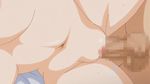  animated animated_gif bounce bouncing_breasts breasts censored hetero kotowari large_breasts navel nipples nude penis pussy pussy_juice sex shaved_pussy straight tsuburaya_minamo 
