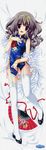  1girl absurdres dakimakura female highres koiiro_soramoyou long_hair long_image luchie nakanishi_aiko tall_image thighhighs 